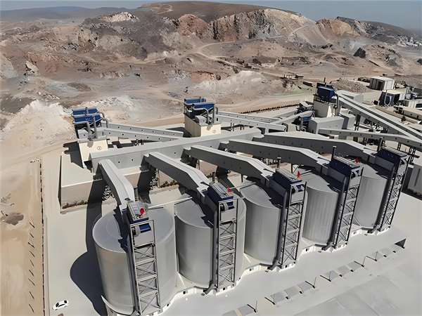 察哈尔右翼前水泥钢板仓