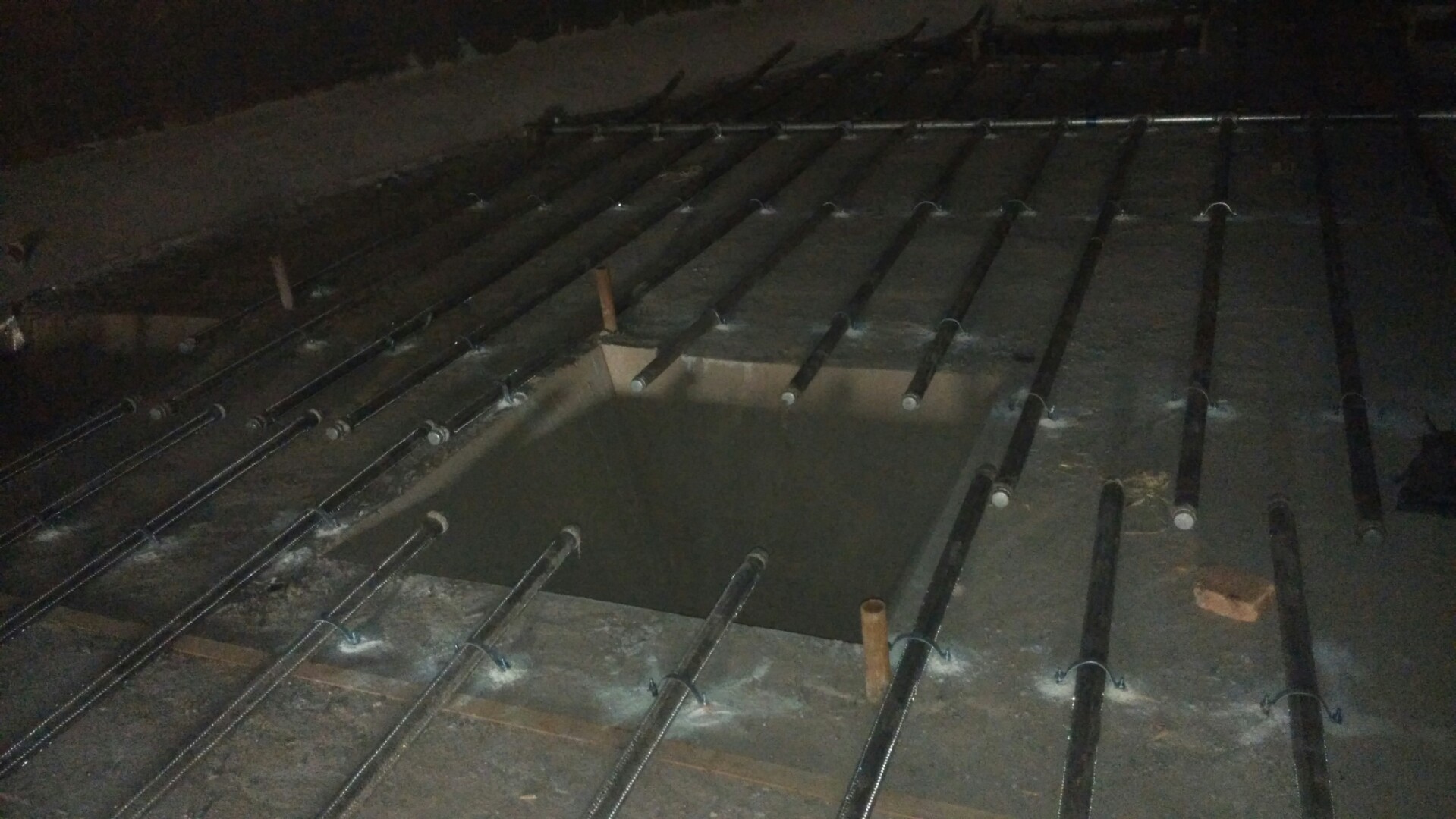 察哈尔右翼前流化棒