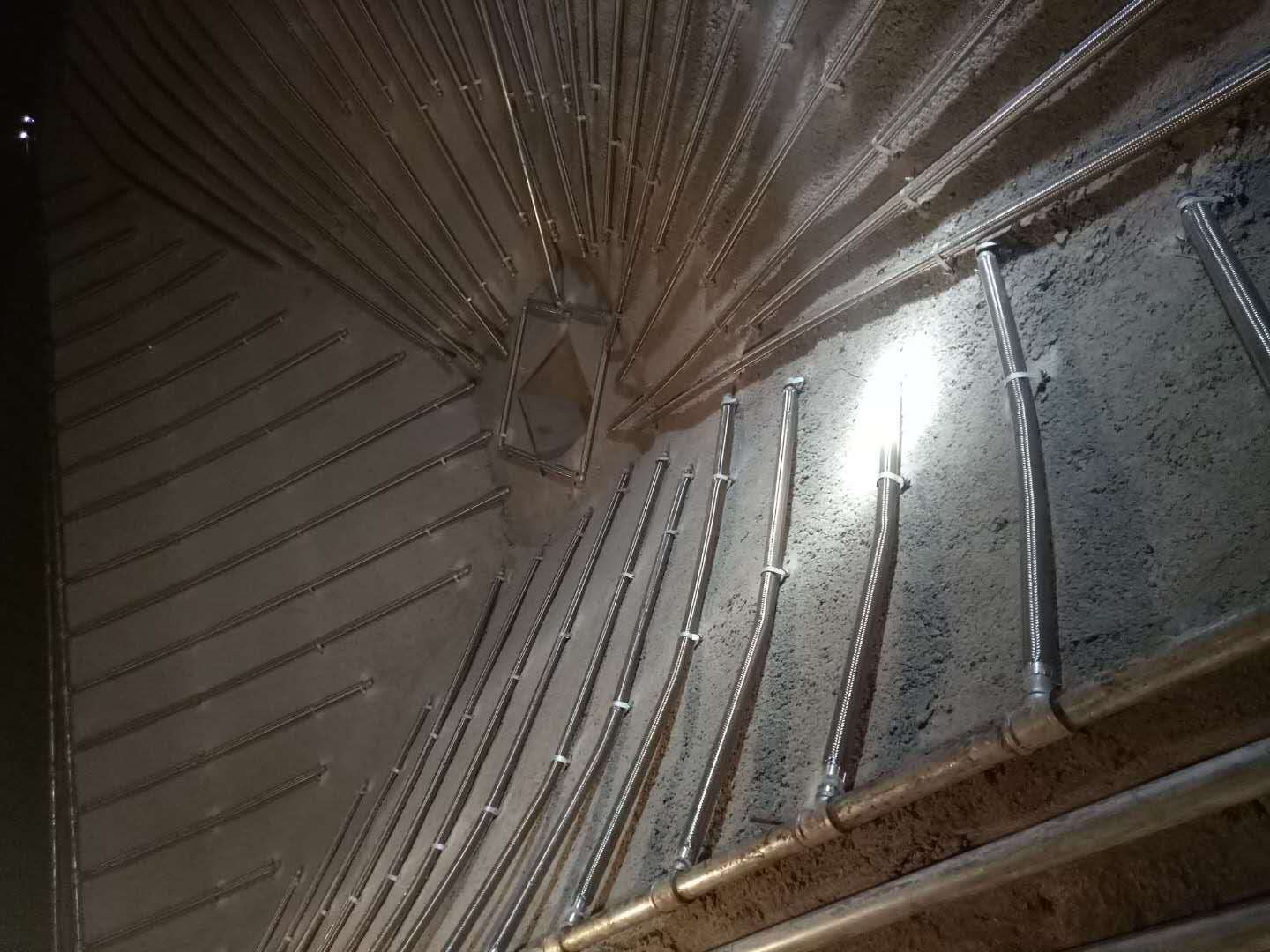 察哈尔右翼前流化棒