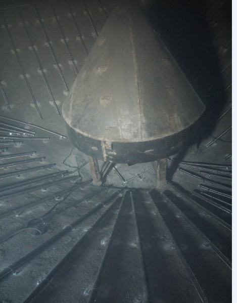 察哈尔右翼前气化管