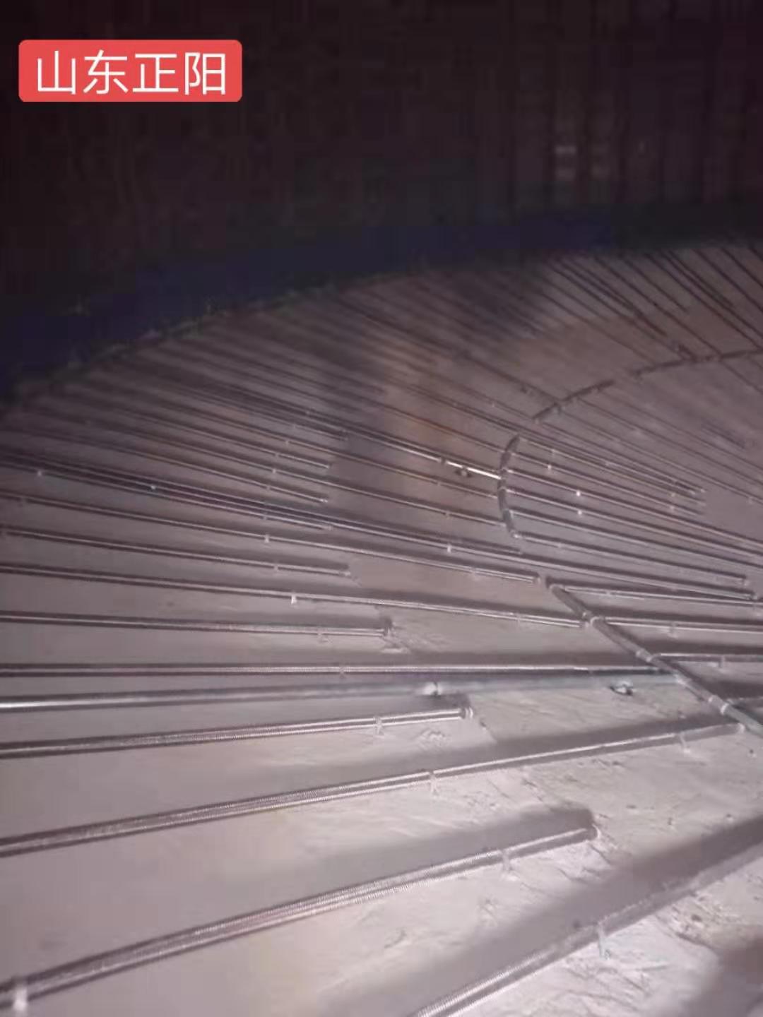 察哈尔右翼前流化棒