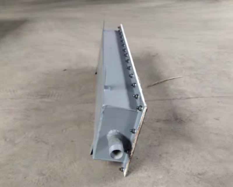 察哈尔右翼前充气箱