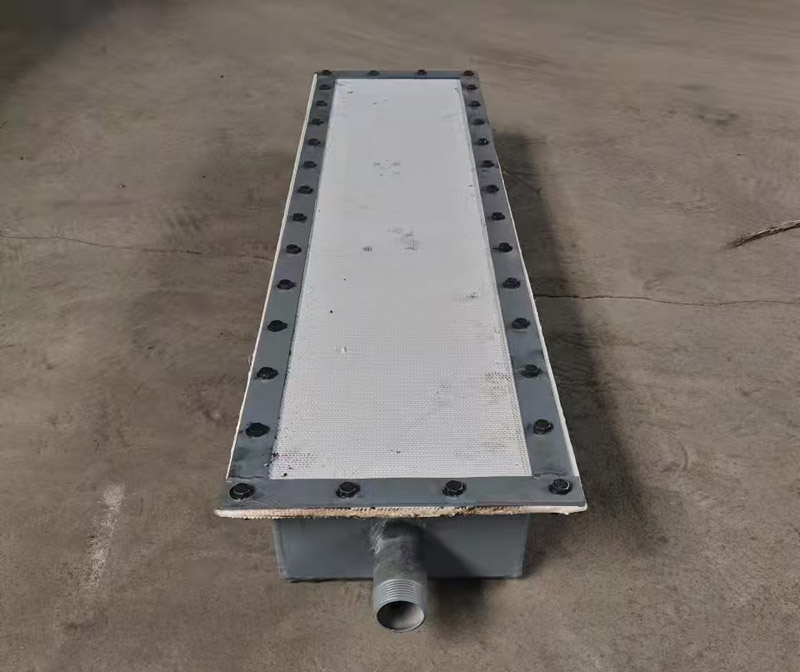 察哈尔右翼前充气箱